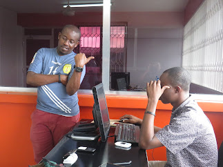 Lucham team
